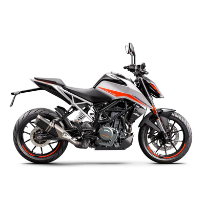 ktm390